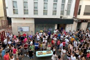 L'Ajuntament de La Vilavella programa unes atractives festes amb mig centenar d'activitats per a tots els públics