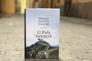 3i4 i el Magnànim reprenen l’edició de l’obra completa de Manuel Sanchis Guarner