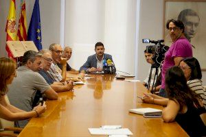 Gandia inicia el nuevo curso político con inversiones en marcha y más recursos para el Pla Respecte - (foto 2)