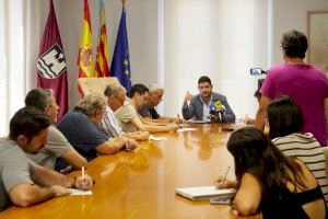 Gandia inicia el nuevo curso político con inversiones en marcha y más recursos para el Pla Respecte