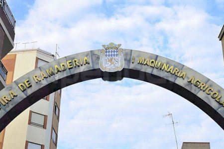 Fira de Ramaderia i Maquinària Agrícola de Nules 2023: fechas y novedades