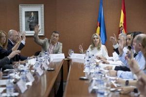 Unió sanitària històrica a Castelló: el departament de La Plana se suma al Consorci Provincial - (foto 2)