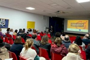 Nuevos talleres prácticos para formar al alumnado de la ESO, a sus familiares y a docentes frente a los ciberdelitos y el ciberacoso