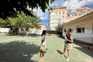 3.261 alumnos comienzan el curso escolar en Calp