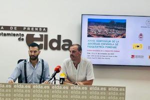 El Museo del Calzado de Elda acogerá en noviembre un simposio que reúne a los mejores expertos del país en psiquiatría forense El Museo del Calzado de Elda acogerá en noviembre un simposio que reúne a los mejores expertos del país en psiquiatría forense