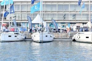 El evento náutico más importante de la Comunidad Valenciana, el Valencia Boat Show, no celebrará su edición 2023