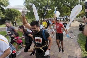 ¿Qué es el Plogging? Todo lo que hay que saber de la cita del 23 de septiembre en Valencia