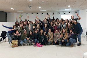 El Beachworking de la concejalía de Dinamización Económica de Xàbia vuelve tras el verano