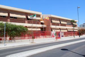 San Vicente vuelve a implantar el servicio de absentismo escolar en colegios e institutos tras dos años sin prestación