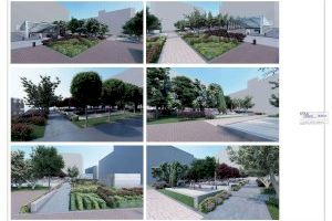 Es presenta una empresa a la reforma La Rosaleda Es presenta una empresa a la reforma La Rosaleda