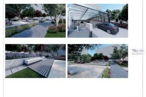 Es presenta una empresa a la reforma La Rosaleda - (foto 2) Es presenta una empresa a la reforma La Rosaleda - (foto 2)