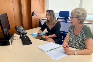 El Ayuntamiento de Castellón, a la espera de directrices del CAHE para enviar la ayuda humanitaria necesaria para Marruecos El Ayuntamiento de Castellón, a la espera de directrices del CAHE para enviar la ayuda humanitaria necesaria para Marruecos
