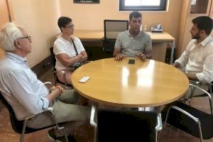 L’Ajuntament de Cocentaina treballa en un nou projecte museístic