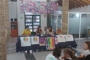 Bellreguard dona pas a les Festes amb la presentació del programa, el cartell i la camiseta