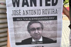 Compromís reclama al conseller Rovira que asuma responsabilidades políticas por el peor inicio de curso escolar en ocho años Compromís reclama al conseller Rovira que asuma responsabilidades políticas por el peor inicio de curso escolar en ocho años