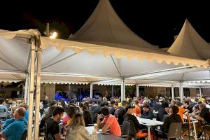 La Vilavella encara el final de les seues festes des de hui i fins al dissabte amb el bou com a gran protagonista