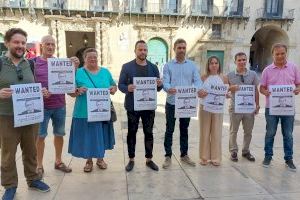 Fullana: “Rovira ha de donar explicacions de per què fins a hui faltaven 1.200 professors a Alacant” Fullana: “Rovira ha de donar explicacions de per què fins a hui faltaven 1.200 professors a Alacant”