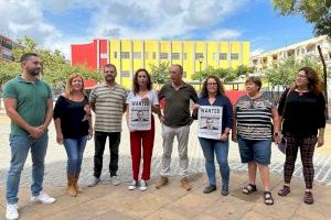 Compromís reclama al conseller Rovira que asuma responsabilidades políticas por el peor inicio de curso escolar en ocho años - (foto 3) Compromís reclama al conseller Rovira que asuma responsabilidades políticas por el peor inicio de curso escolar en ocho años - (foto 3)