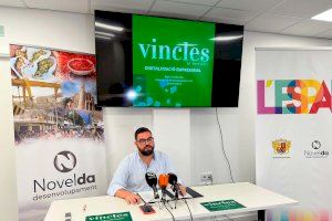 L’Espai acoge la Jornada Vincles