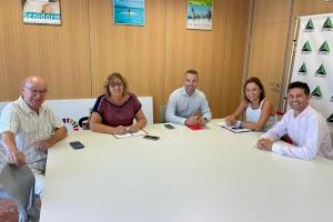 El PSPV-PSOE urge al Consell a “ponerse a trabajar y hacer realidad cuanto antes las ayudas al para garantizar los viajes del Imserso” El PSPV-PSOE urge al Consell a “ponerse a trabajar y hacer realidad cuanto antes las ayudas al para garantizar los viajes del Imserso”