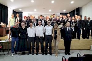La compañía Tyrsova presenta "Paquito el Chocolatero"
