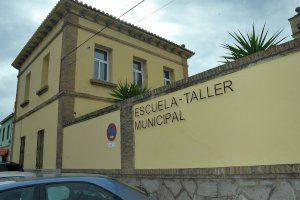La Junta de Gobierno Local aprueba la adjudicación del contrato de obras para crear un centro de formación para el empleo La Junta de Gobierno Local aprueba la adjudicación del contrato de obras para crear un centro de formación para el empleo