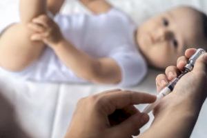 Vacunació contra la bronquiolitis a la Comunitat Valenciana: edats, dates i centres de vacunació