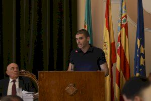 Ribes aplaudeix que Carrasco assumisca el projecte del PSPV per donar continuïtat al passeig central del bulevard Blasco Ibáñez de Castelló Ribes aplaudeix que Carrasco assumisca el projecte del PSPV per donar continuïtat al passeig central del bulevard Blasco Ibáñez de Castelló