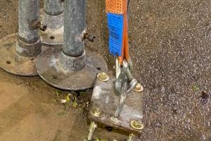 Mazzolari exige que el Ayuntamiento de Llíria no cobre la tasa de ocupación a los feriantes afectados por las fuertes lluvias Mazzolari exige que el Ayuntamiento de Llíria no cobre la tasa de ocupación a los feriantes afectados por las fuertes lluvias