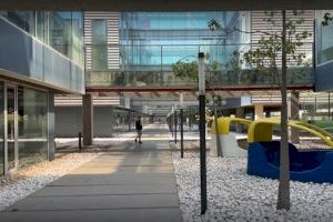 La UPV inaugura HUME, su nuevo hub de metodología experimental - (foto 3)