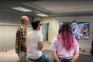 La UPV inaugura HUME, su nuevo hub de metodología experimental - (foto 2)