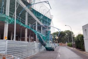 Mazzolari exige que el Ayuntamiento de Llíria no cobre la tasa de ocupación a los feriantes afectados por las fuertes lluvias - (foto 4) Mazzolari exige que el Ayuntamiento de Llíria no cobre la tasa de ocupación a los feriantes afectados por las fuertes lluvias - (foto 4)