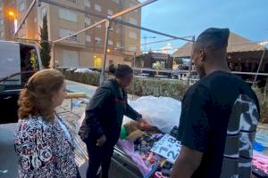 Mazzolari exige que el Ayuntamiento de Llíria no cobre la tasa de ocupación a los feriantes afectados por las fuertes lluvias - (foto 7) Mazzolari exige que el Ayuntamiento de Llíria no cobre la tasa de ocupación a los feriantes afectados por las fuertes lluvias - (foto 7)