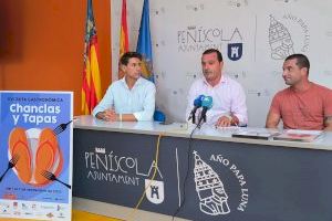 Porto Rico ganador de la XVI Ruta Gastronómica Chanclas y Tapas