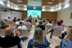 Almassora impulsa el comerç local amb un pla per a reactivar el consum de proximitat