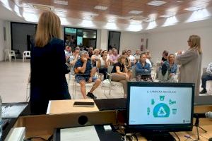 Almassora impulsa el comerç local amb un pla per a reactivar el consum de proximitat - (foto 2)