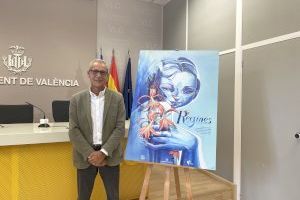 Novedades y detalles de la elección fallera en Fonteta: más entradas, más corto y “mejor” organizado - (foto 2)