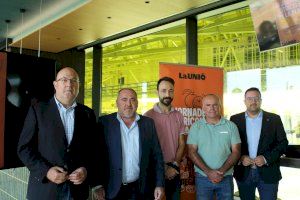 Más de 200 personas participan en la primera sesión de las III Jornadas Citrícolas de la Plana de LA UNIÓ en Vila-real - (foto 2)