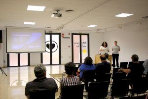 Picassent, en marcha hacia la transición energética