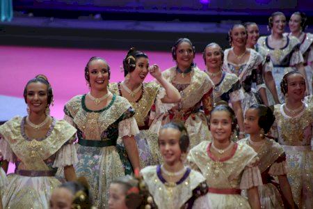 Novetats i detalls de l'elecció fallera a Fonteta: més entrades, més curt i millor organitzat Novetats i detalls de l'elecció fallera a Fonteta: més entrades, més curt i millor organitzat