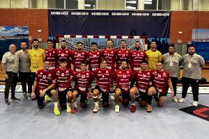 La Canaleta recibe un gran derbi valenciano entre Mislata y Marni