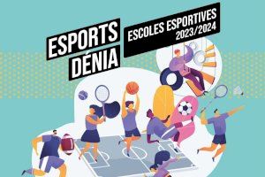 Oberta la matriculació de les Escoles Esportives Municipals de Dénia