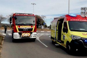 ACTUALIZACIÓN | Localizado en buen estado de salud el vecino de Moncofa que había desaparecido