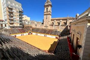 L’Ajuntament impulsa la declaració de Bé d’Interés Cultural de la plaça de bous d’Algemesí
