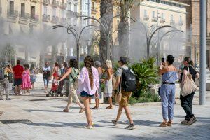 Valencia amplia el servicio de atención psicológica para jóvenes de 12 a 30 años Valencia amplia el servicio de atención psicológica para jóvenes de 12 a 30 años