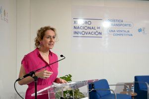 El XI Foro Nacional de Innovación de Globalis pone el foco en mejorar la eficiencia de la logística y el transporte de mercancías - (foto 3) El XI Foro Nacional de Innovación de Globalis pone el foco en mejorar la eficiencia de la logística y el transporte de mercancías - (foto 3)