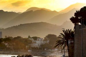 L'estiu en dades: La Comunitat Valenciana ha viscut l'estiu amb les nits més càlides de la història