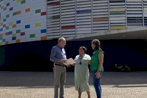El PSPV denuncia que se incumplen los estatutos al nombrar como miembros de la Junta de Fiestas de Castelló a cargos de otras entidades - (foto 2)