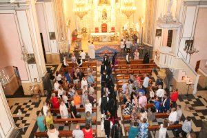 Almenara celebra la festivitat de la Mare de Déu del Bon Succés - (foto 4) Almenara celebra la festivitat de la Mare de Déu del Bon Succés - (foto 4)