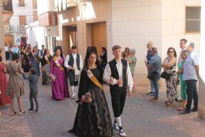 Almenara celebra la festivitat de la Mare de Déu del Bon Succés - (foto 5) Almenara celebra la festivitat de la Mare de Déu del Bon Succés - (foto 5)